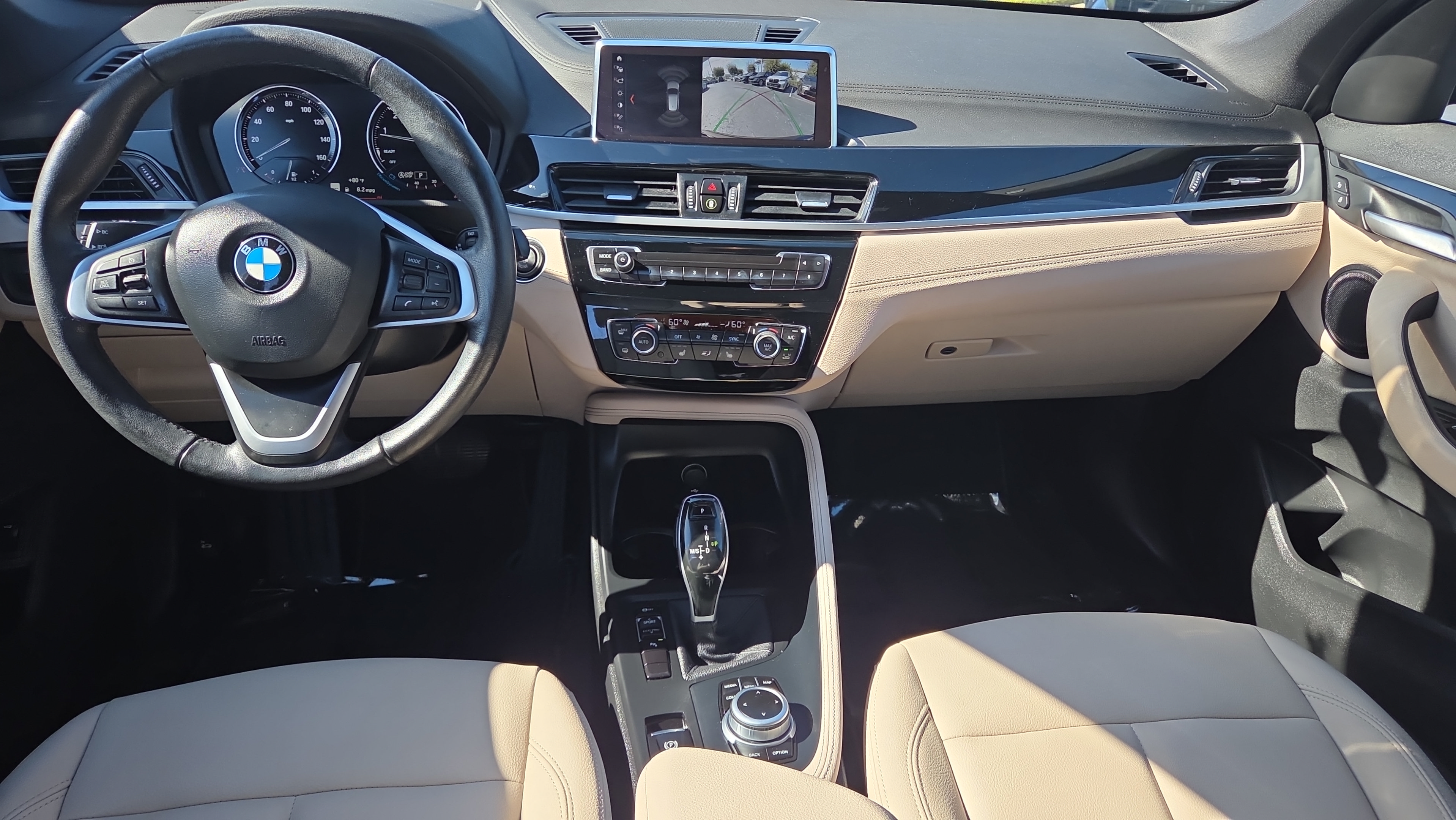 Used 2020 BMW X1 sDrive28i FWD image 13