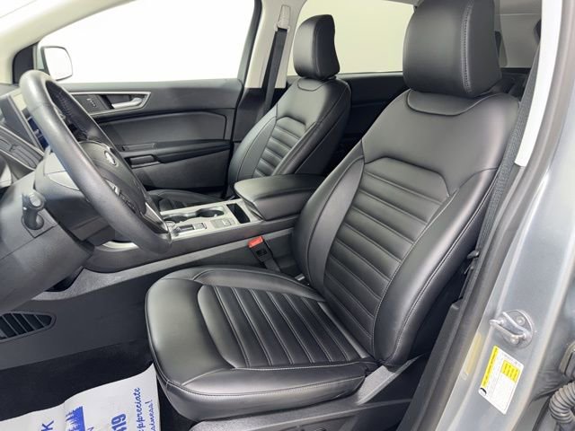 Used 2024 Ford Edge SEL w/ Convenience Package image 13