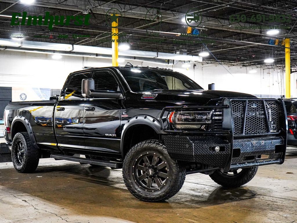 Used 2019 RAM 2500 Big Horn