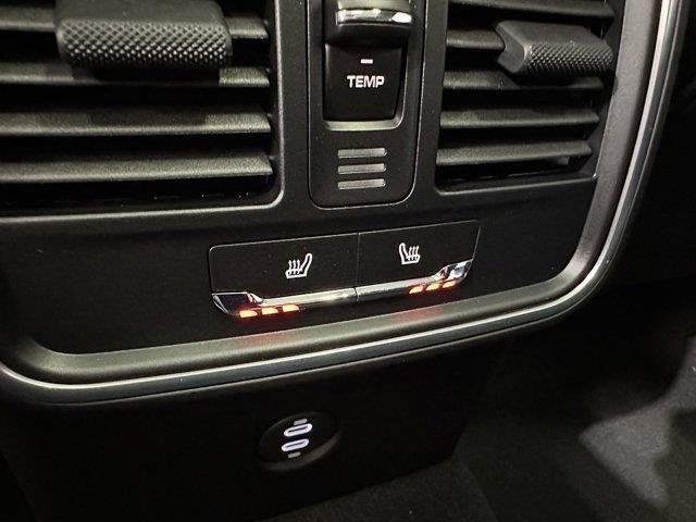 New 2025 Porsche Macan image 35