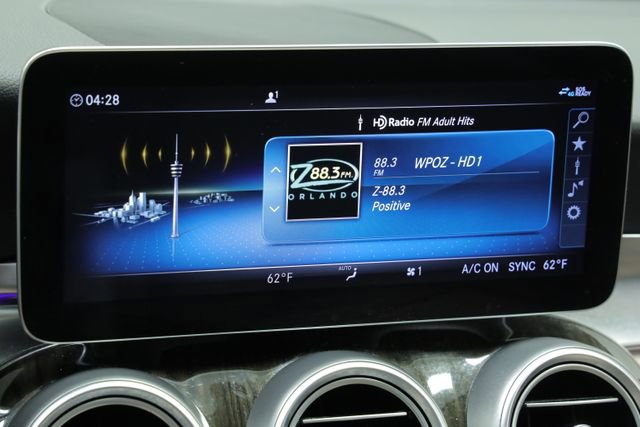 Used 2021 Mercedes-Benz C 300 Sedan image 17