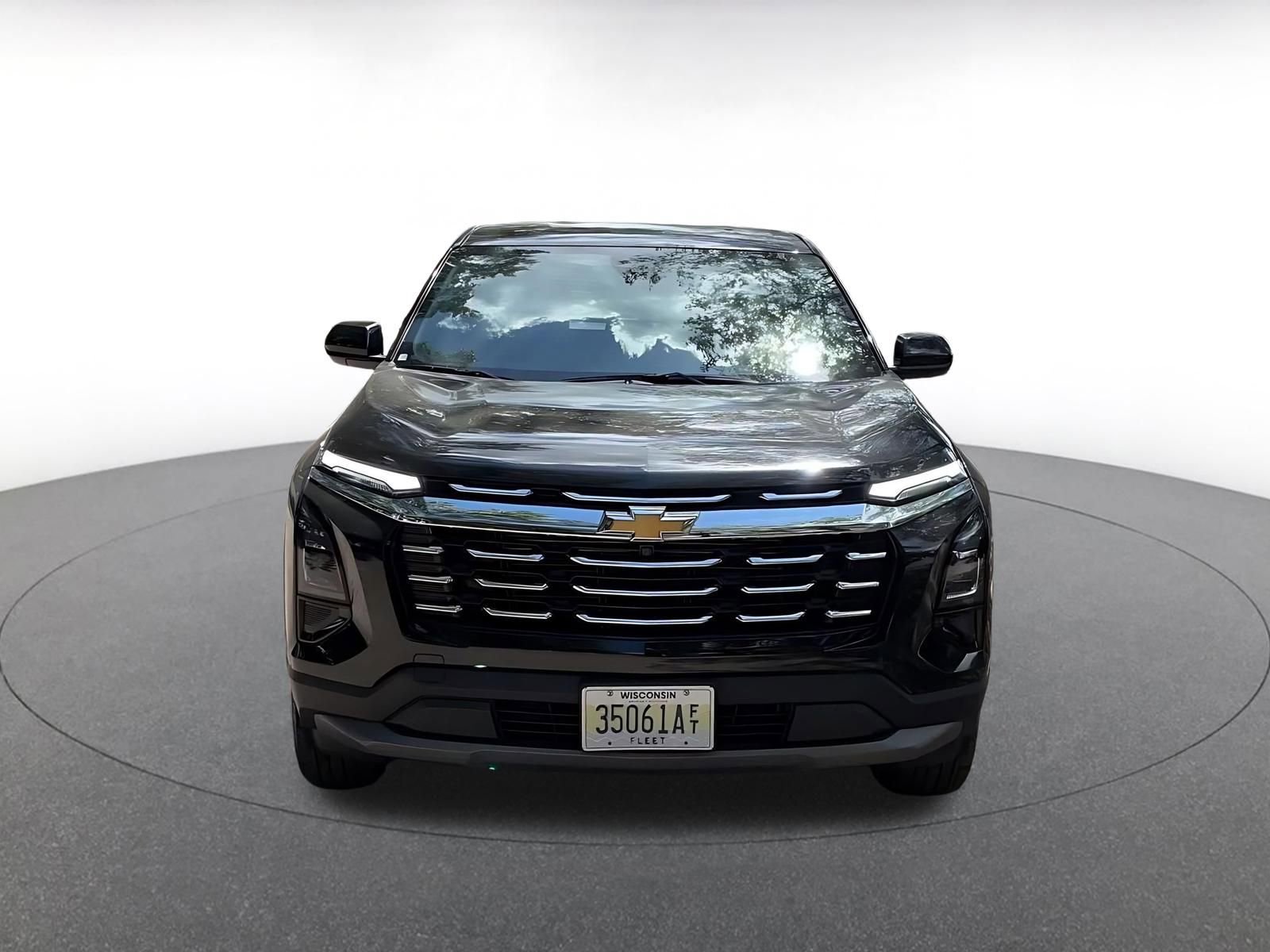 Used 2025 Chevrolet Equinox LT FWD image 4