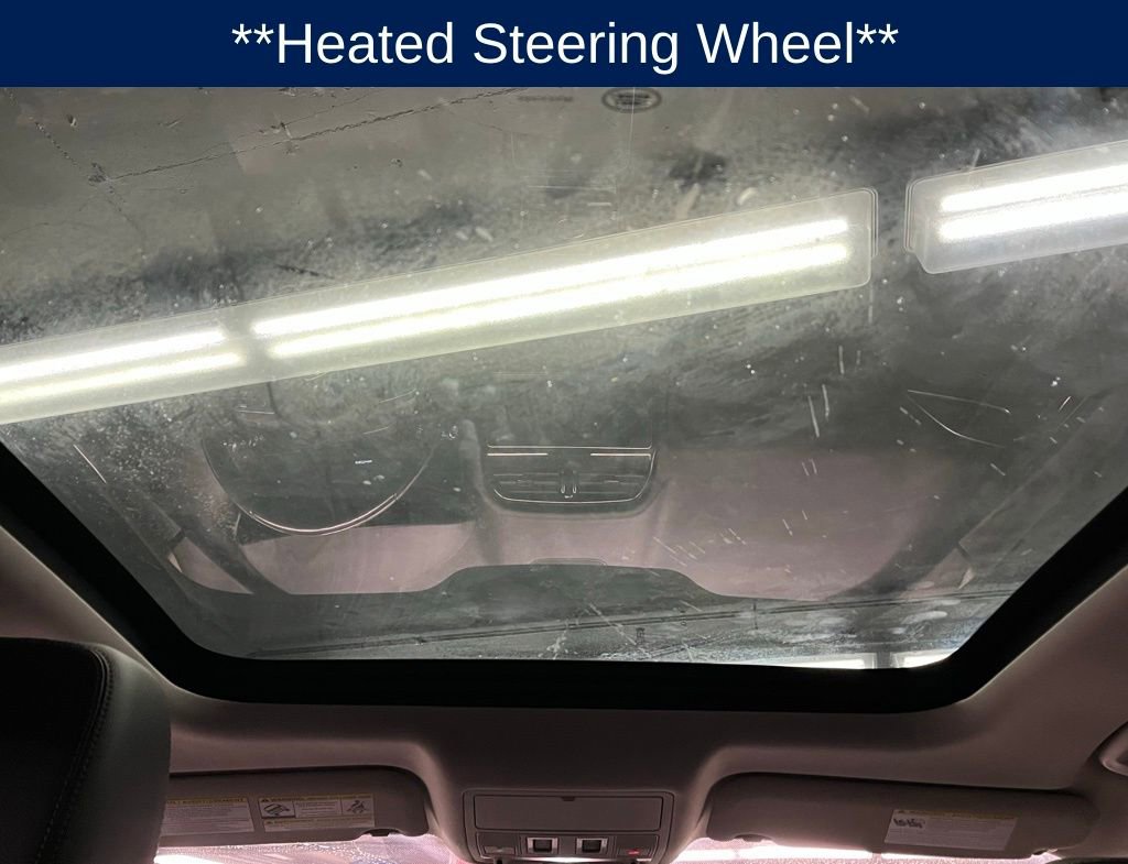 Used 2017 Jaguar F-PACE Prestige image 9