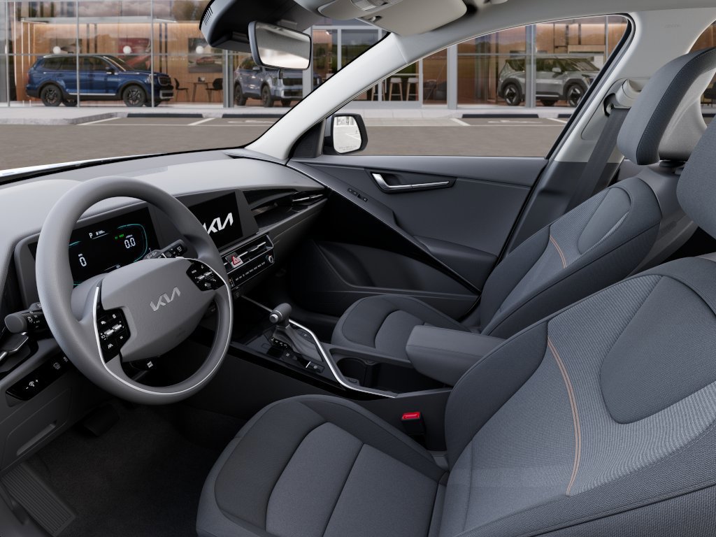 New 2026 Kia Niro LX image 17