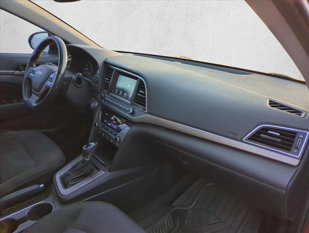 Used 2017 Hyundai Elantra Value Edition image 24