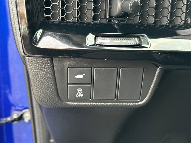 Used 2024 Honda CR-V EX-L image 23