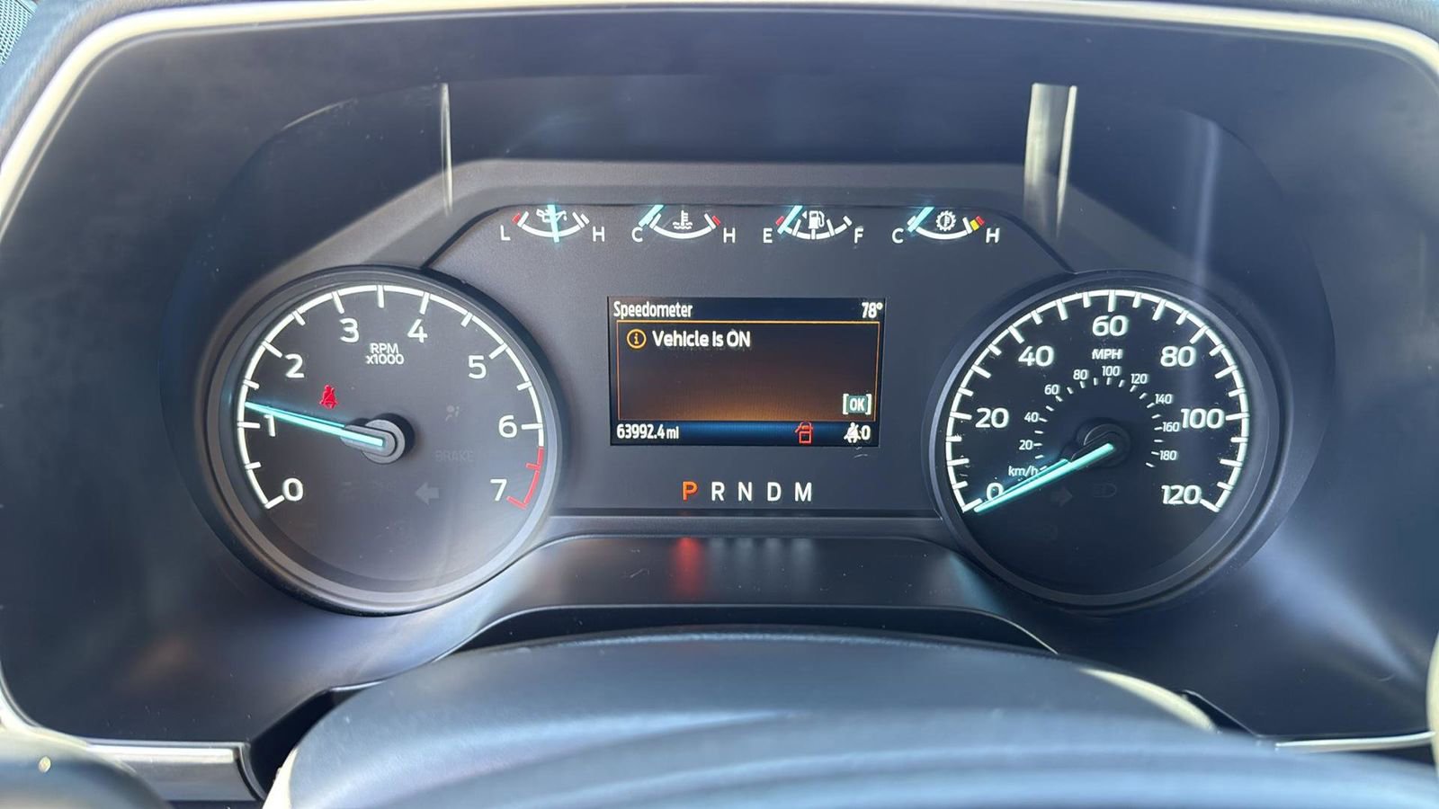 Certified 2023 Ford F150 XL w/ STX Appearance Package image 13