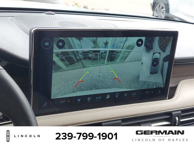 New 2026 Lincoln Corsair Grand Touring image 24