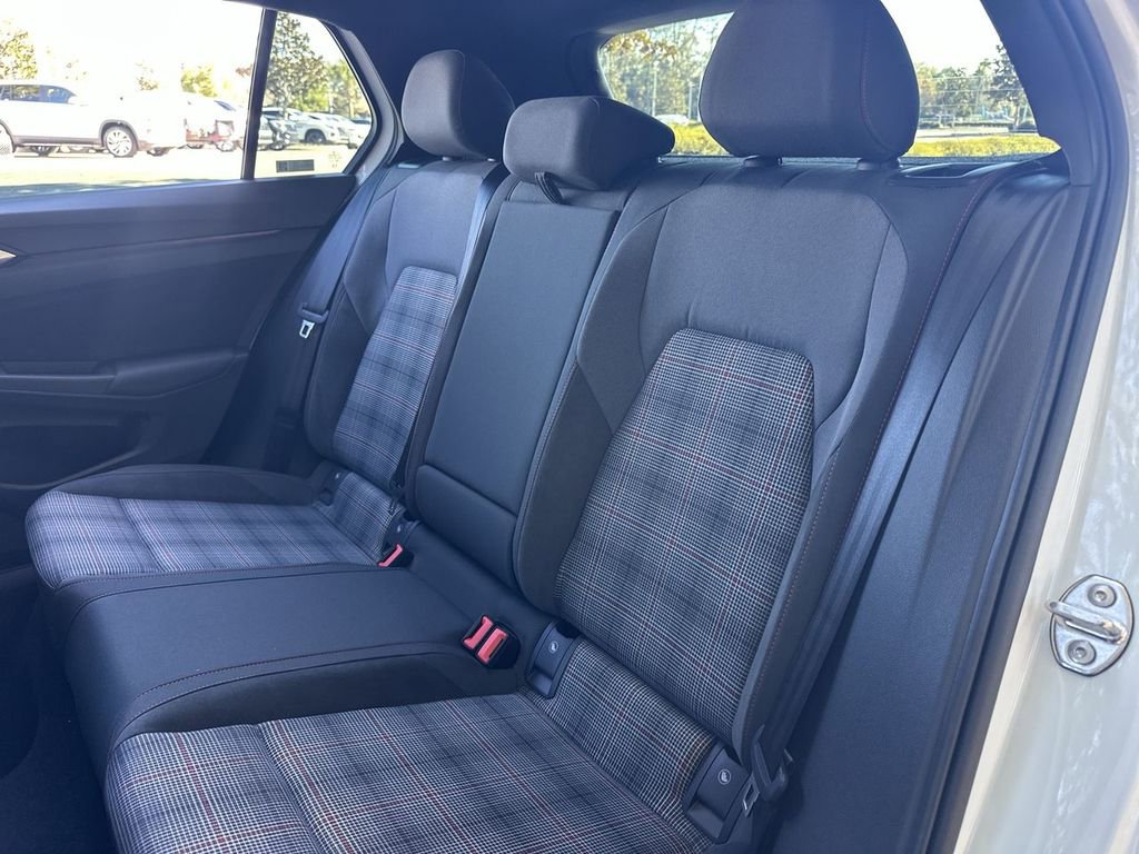 New 2026 Volkswagen GTI S image 23
