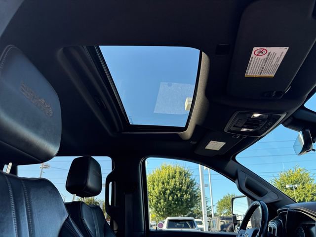 Used 2022 Chevrolet Silverado 3500 High Country w/ Z71 Off-Road Package image 45