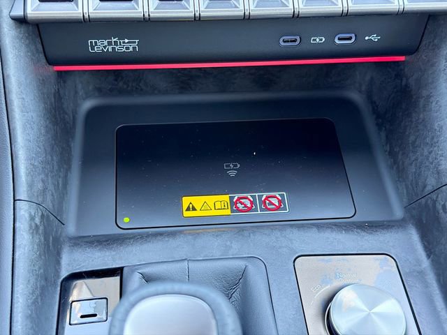 New 2026 Lexus IS 350 F Sport image 29