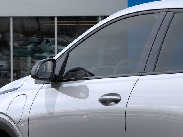 New 2027 Chevrolet Bolt LT FWD image 41