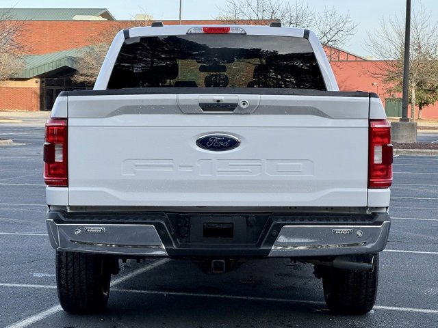 Used 2021 Ford F150 XLT w/ Equipment Group 302A High image 6