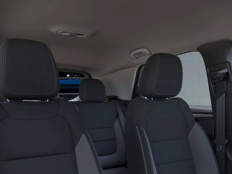 New 2026 Chevrolet TrailBlazer LS w/ LS Convenience Package FWD image 48