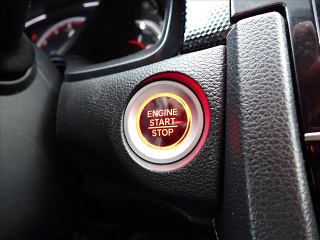 Used 2020 Honda Civic Sport image 16