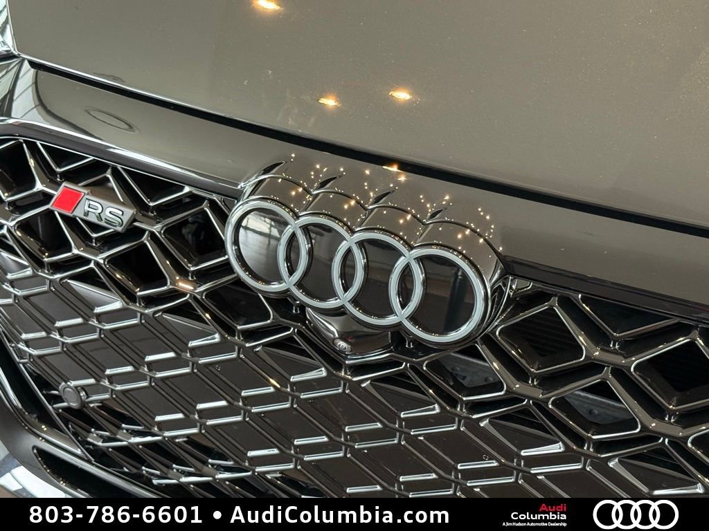 New 2026 Audi RS 3 AWD/4WD image 7