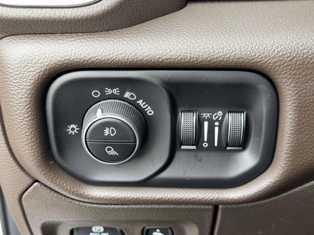 New 2026 RAM 1500 Laramie image 8