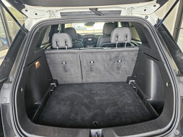 Used 2022 Chevrolet TrailBlazer ACTIV w/ Technology Package AWD/4WD image 9