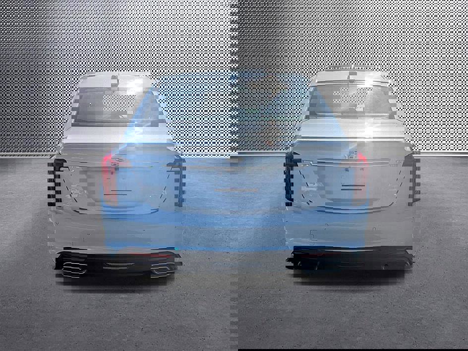 New 2026 Cadillac CT5 Premium Luxury image 6