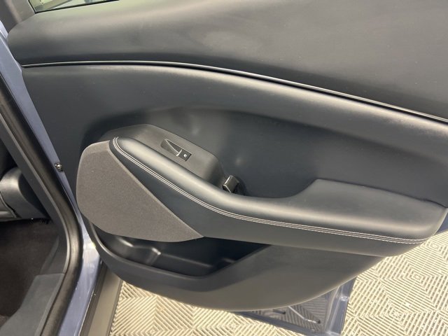 Used 2021 Ford Mustang Mach-E Select w/ Comfort/Technology Package image 18