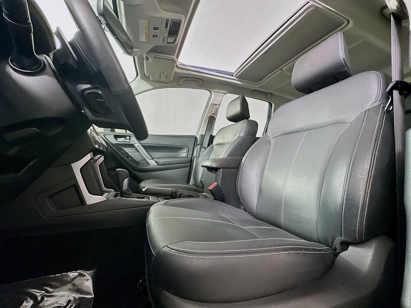 Used 2017 Subaru Forester 2.0XT Touring AWD/4WD image 19