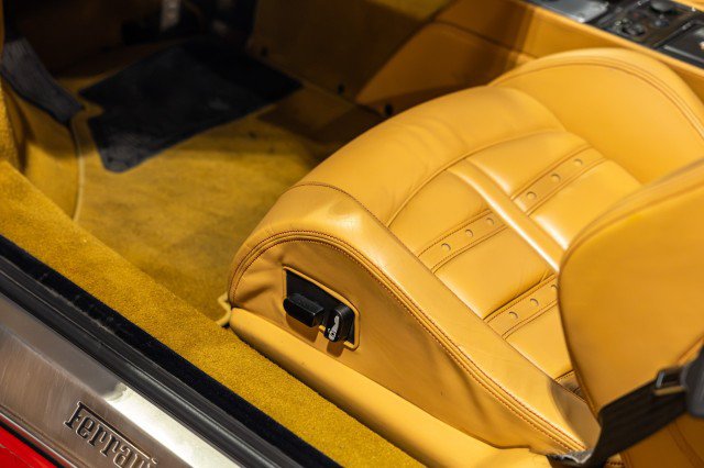 Used 2008 Ferrari F430 Spider RWD image 37