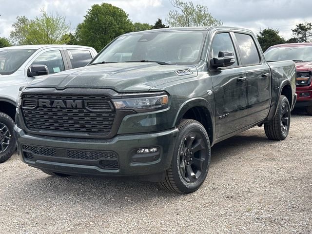 New 2026 RAM 1500 Lone Star image 4