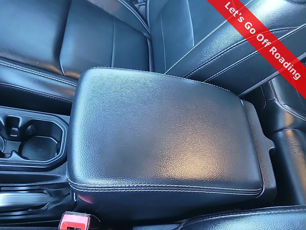 Used 2020 Jeep Gladiator Overland image 30