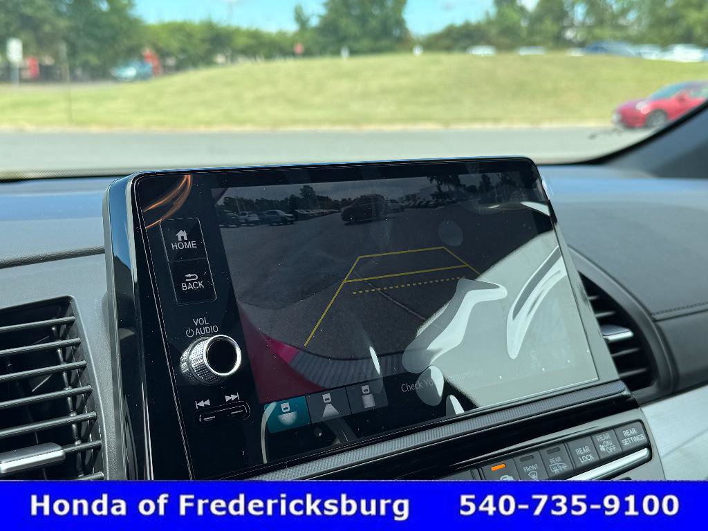 Certified 2026 Honda Odyssey Sport-L image 20