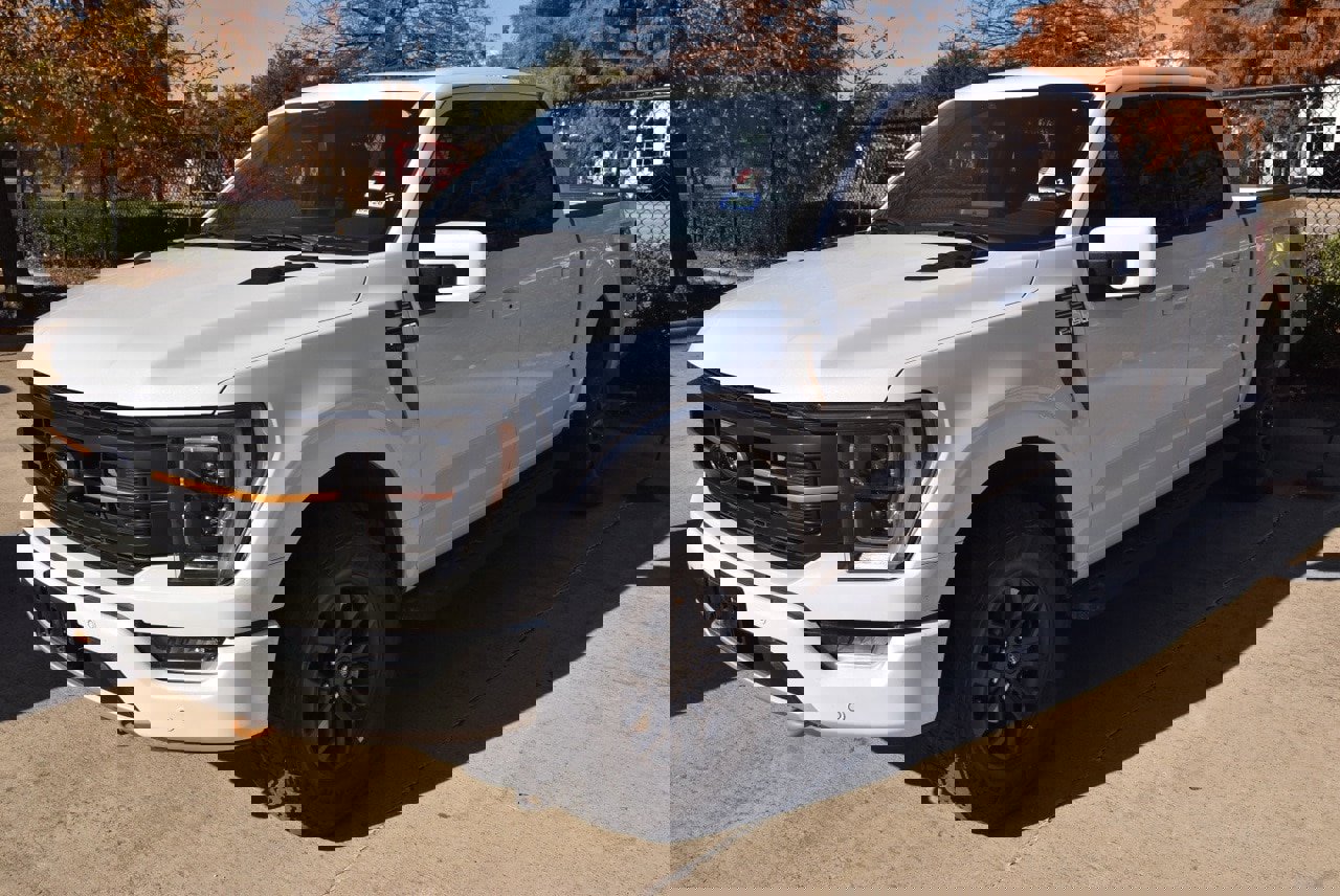 Used 2023 Ford F150 Tremor w/ Equipment Group 402A High