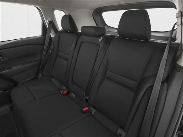 New 2026 Nissan Rogue S image 9