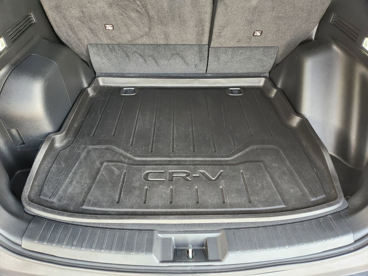Certified 2023 Honda CR-V Sport image 31