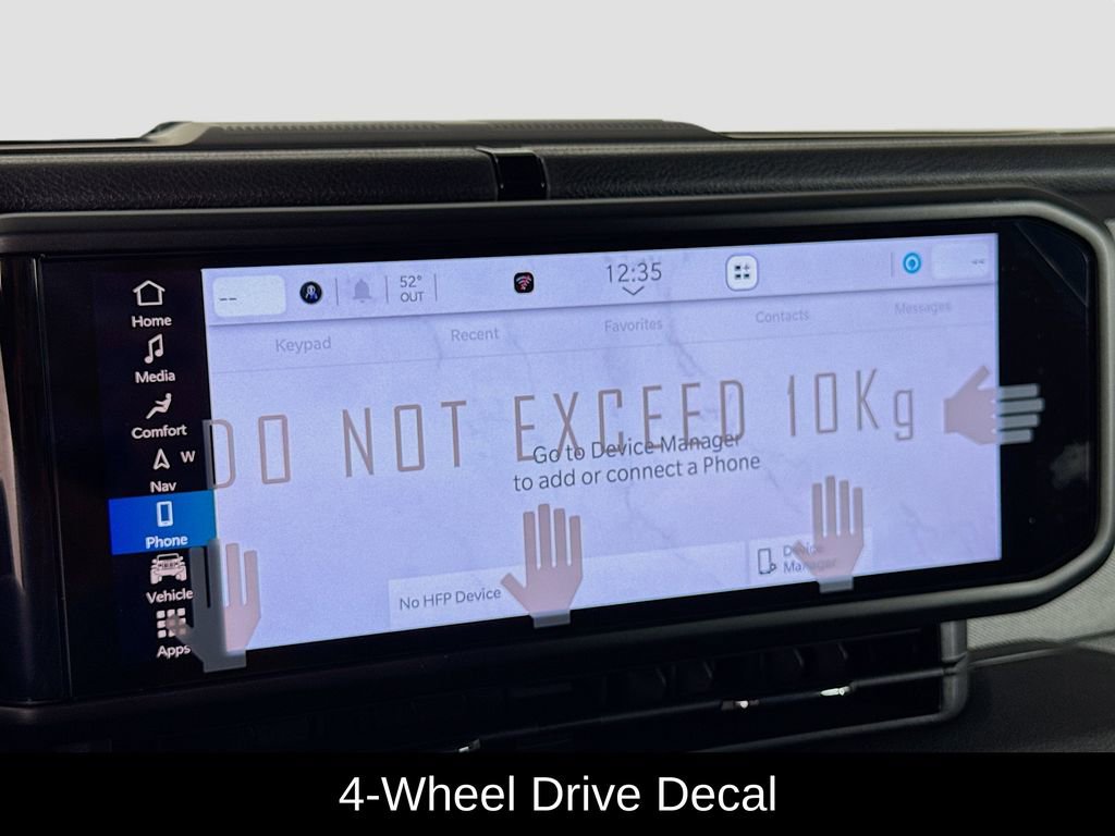 New 2026 Jeep Gladiator Willys image 37