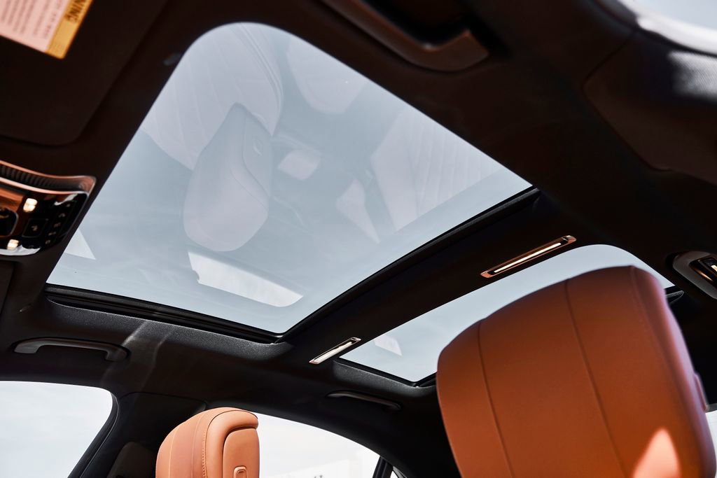 Used 2024 Mercedes-Benz S 63 AMG S image 47