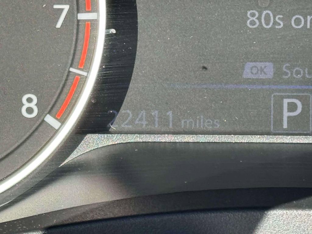 Used 2023 Nissan Altima 2.5 SV image 28