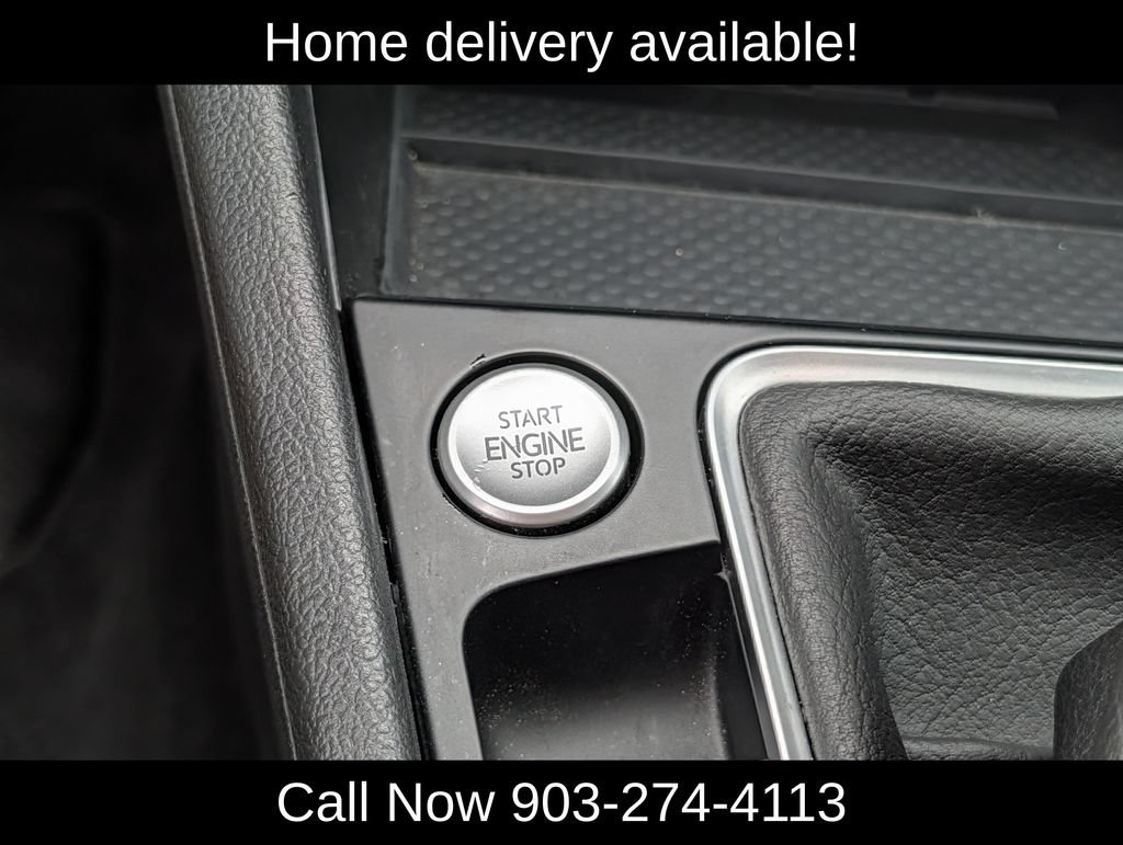 Used 2026 Volkswagen Jetta SE FWD image 18