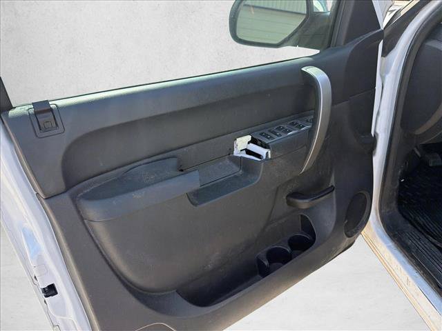 Used 2013 Chevrolet Silverado 1500 LT RWD image 9