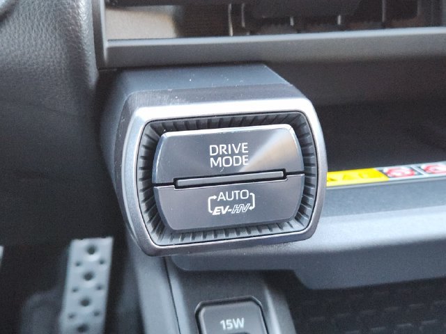 New 2026 Toyota RAV4 AWD Plug-in Hybrid image 17