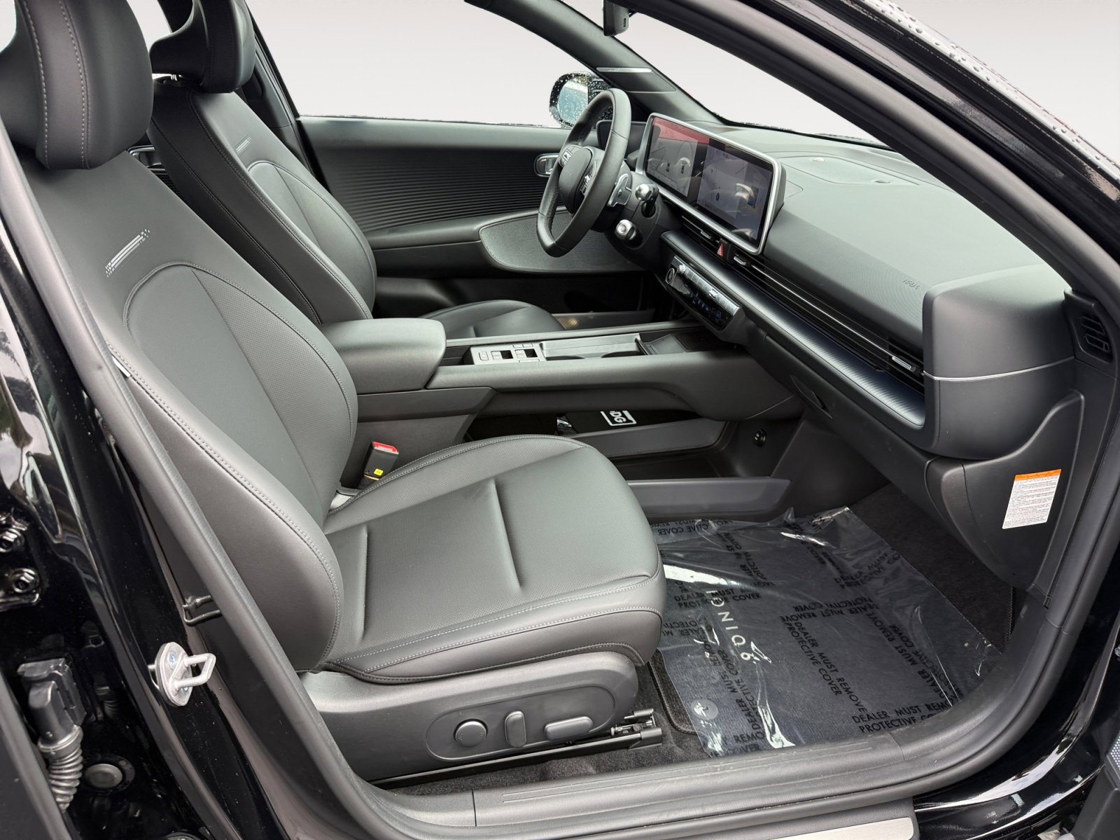 Used 2023 Hyundai Ioniq 6 Limited image 19