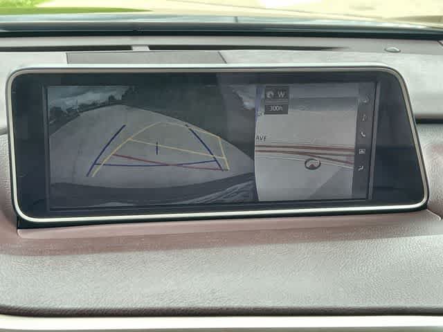 Used 2017 Lexus RX 350 FWD image 26