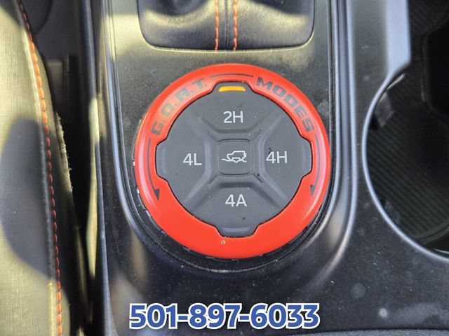 Certified 2023 Ford Bronco Raptor AWD/4WD image 27