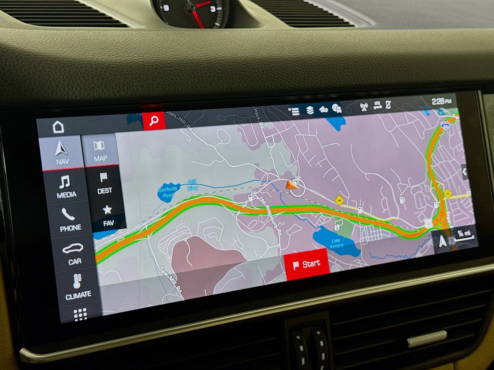 Certified 2020 Porsche Cayenne image 18