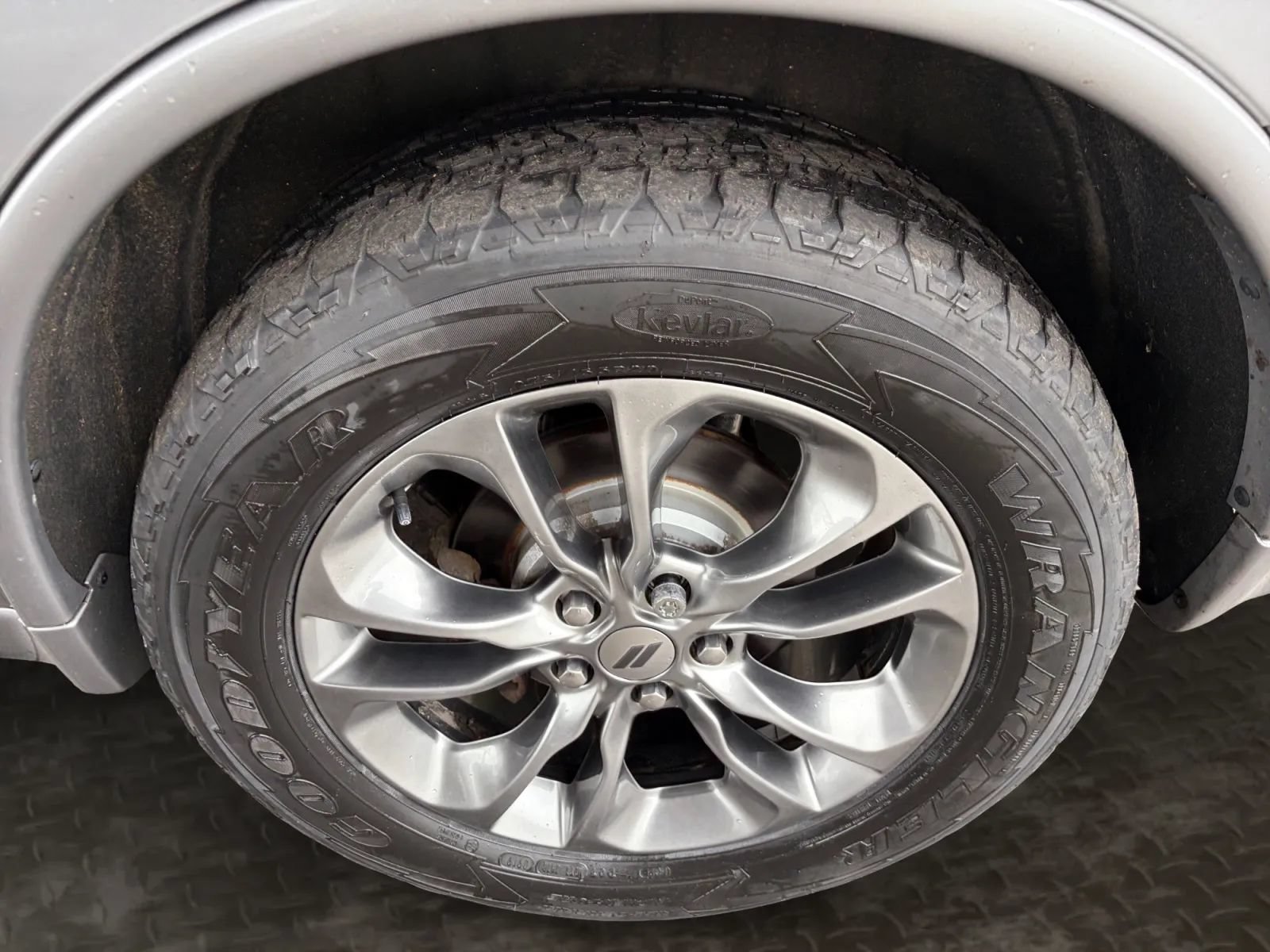 Used 2019 Dodge Durango GT AWD/4WD image 39