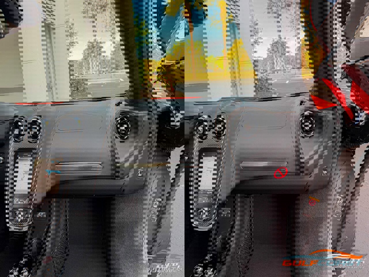 Used 2023 McLaren GT image 34