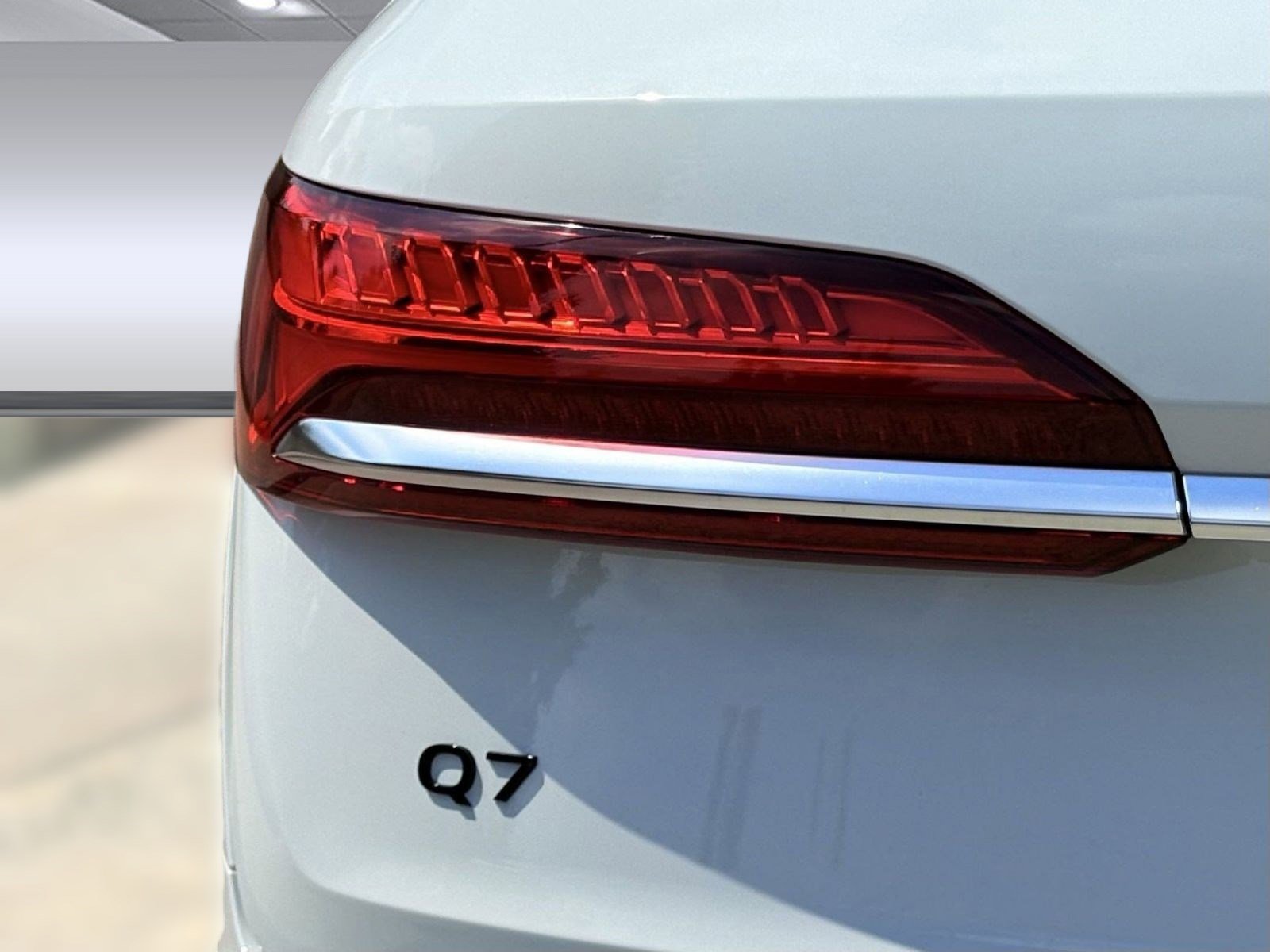 New 2025 Audi Q7 3.0T Premium Plus image 13