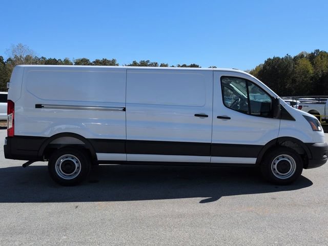 New 2026 Ford Transit 250 Low Roof RWD image 3