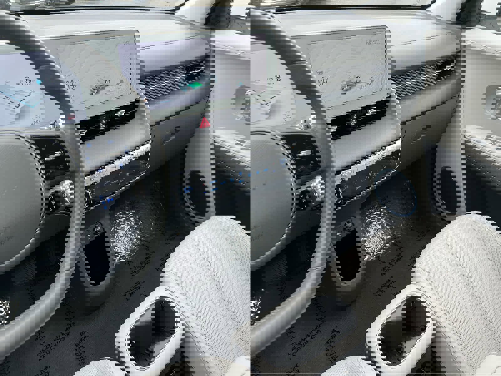 Certified 2023 Hyundai Ioniq 5 Limited image 36