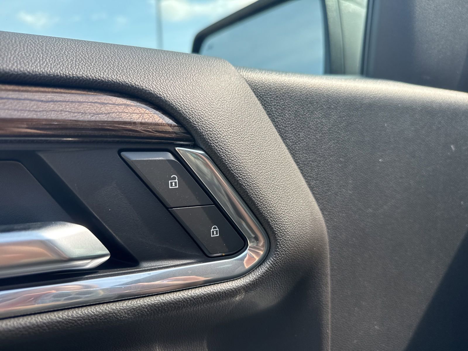 New 2026 Chevrolet Silverado 1500 LT Trail Boss w/ LT Trail Boss Premium Package AWD/4WD image 17