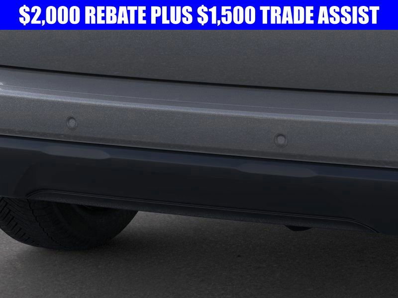 New 2026 Ford Escape ST-Line Elite w/ Equipment Group 501A image 23