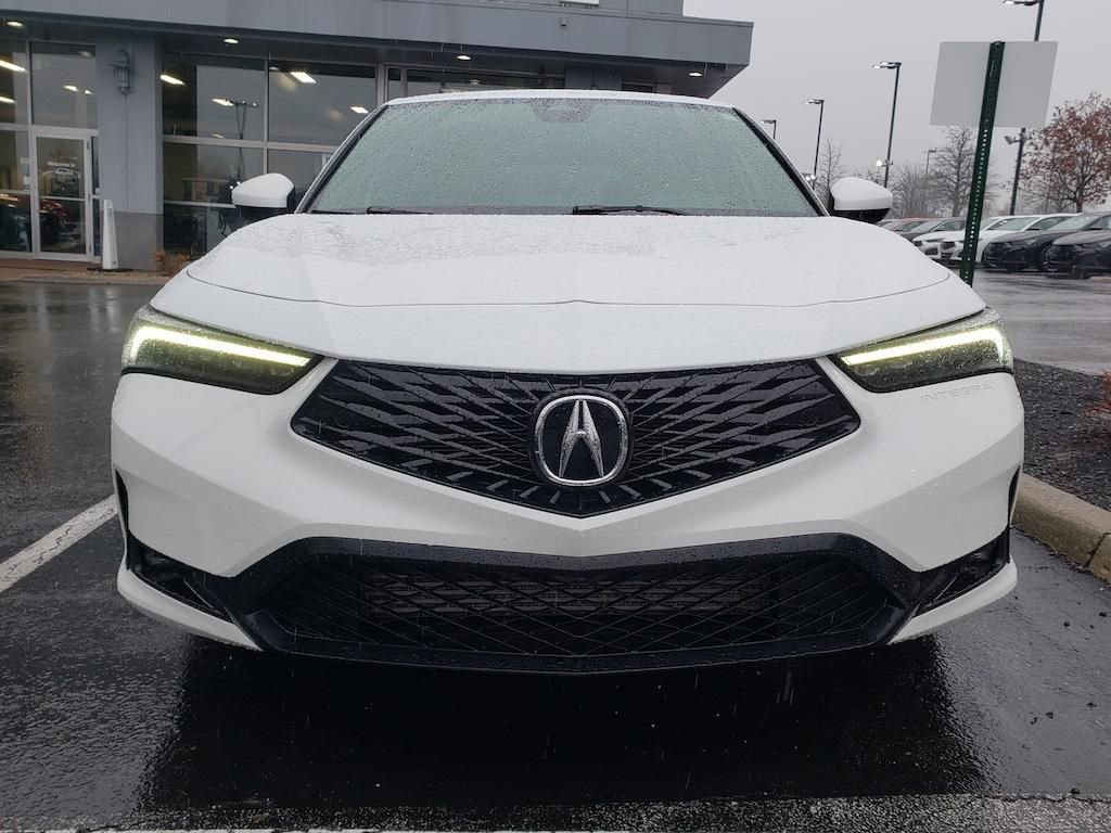 Certified 2023 Acura Integra A-Spec image 3